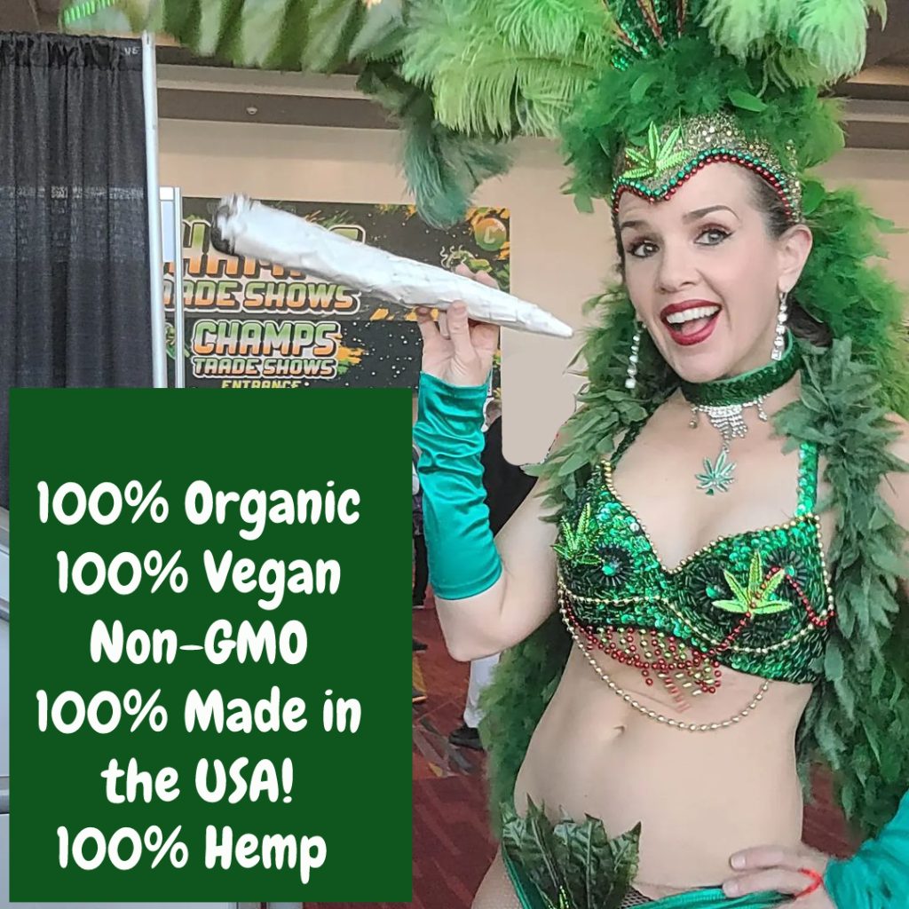 Organic-Vegan-Non-GMO